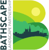 Bathscape Landscape Partnership Logo