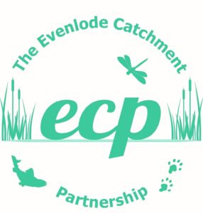 Evenlode Catchment Partnership logo