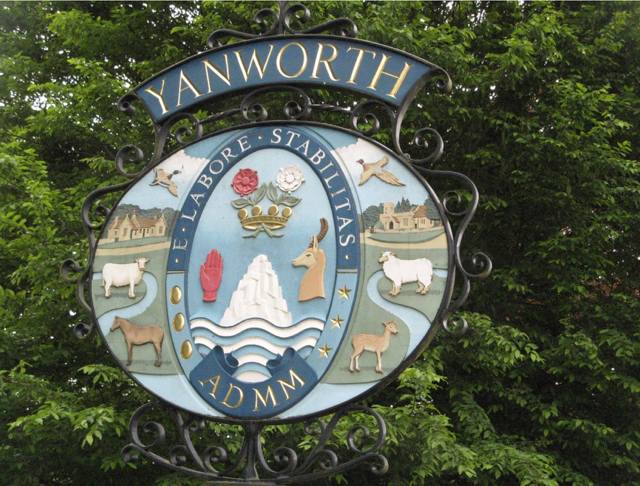 Yanworth and Oxpens