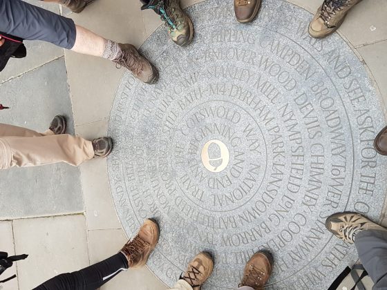 Bishopstown Hillwalking Club