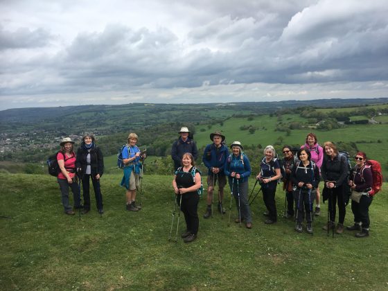 Adrian Walker, Tony McLeavy, Dave Gubb, Janet Gubb, Cat Bosworth, Cindy West, Ley Arnachellum, Jane Granger, Janet Bliss, Jeanne Knowles, Nicki Little, Kaye Saunders, Lorrie Forman, Devanshi Mavani, Lyn Hastings