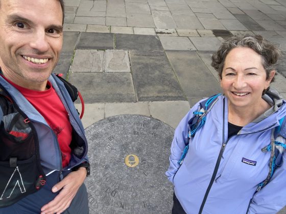 Neal Saxe, Tova Bode Saxe