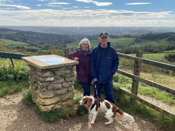 Alison Quayle, Quinton Quayle, Rufus