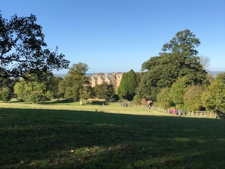Chastleton and the Four Shires