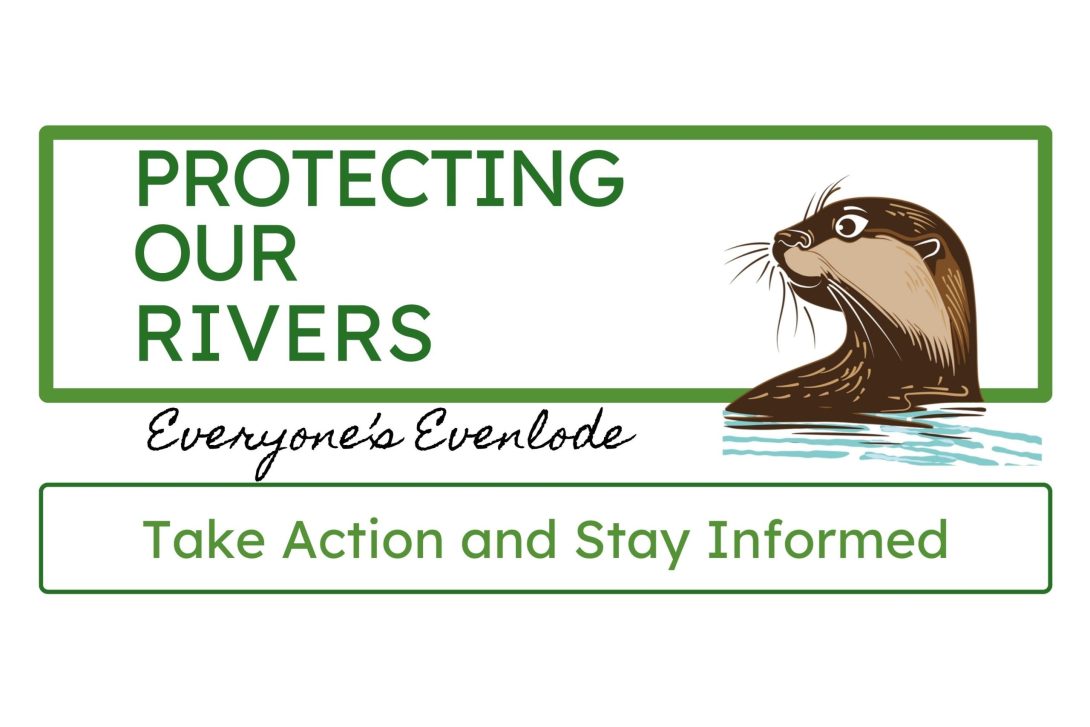 Image is a thumbnail for the Protecting our Rivers information pack