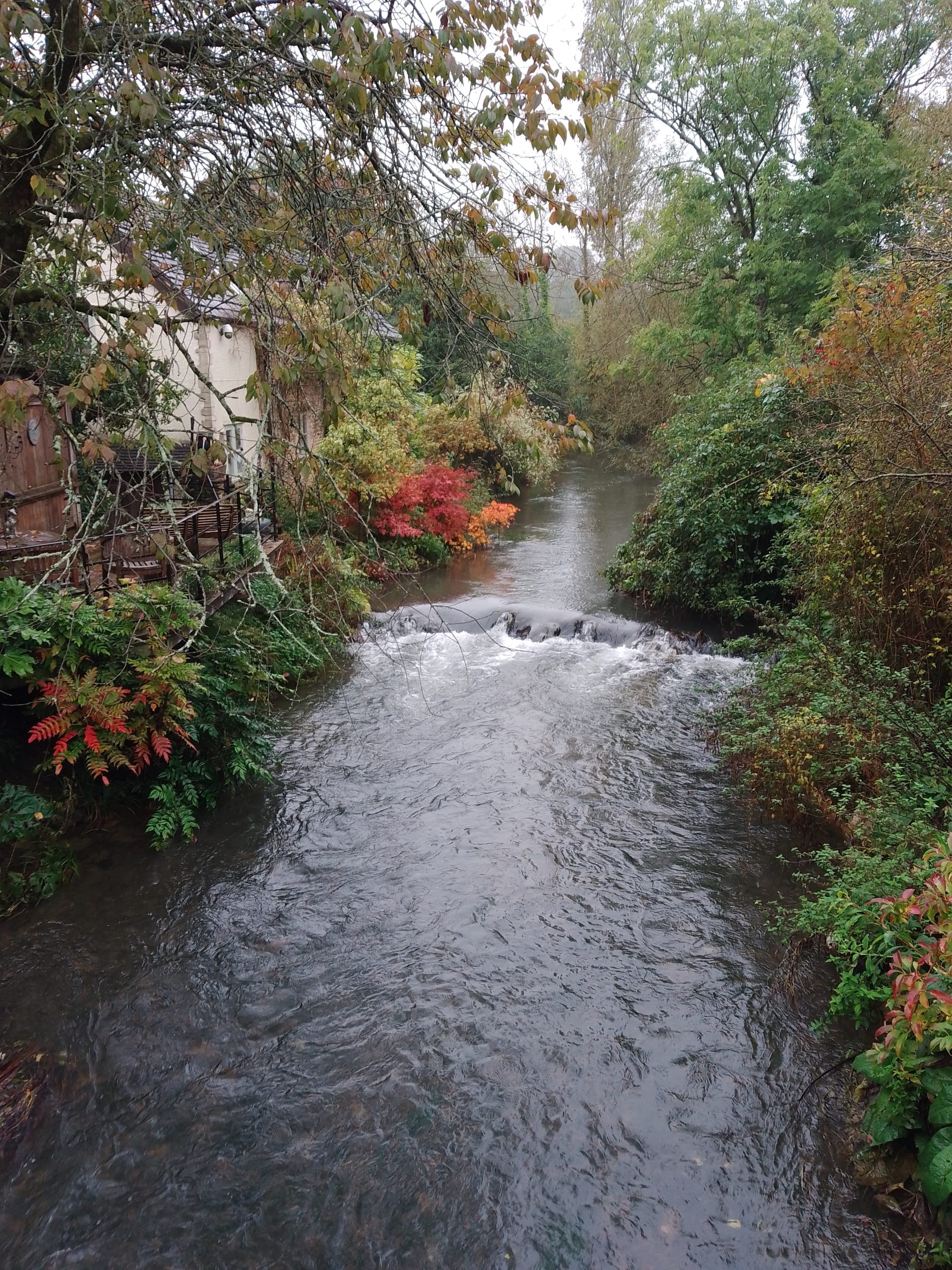 Sherston Streams