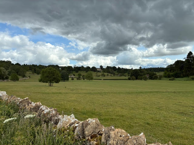 Revealing Romans, Royals and Rivers