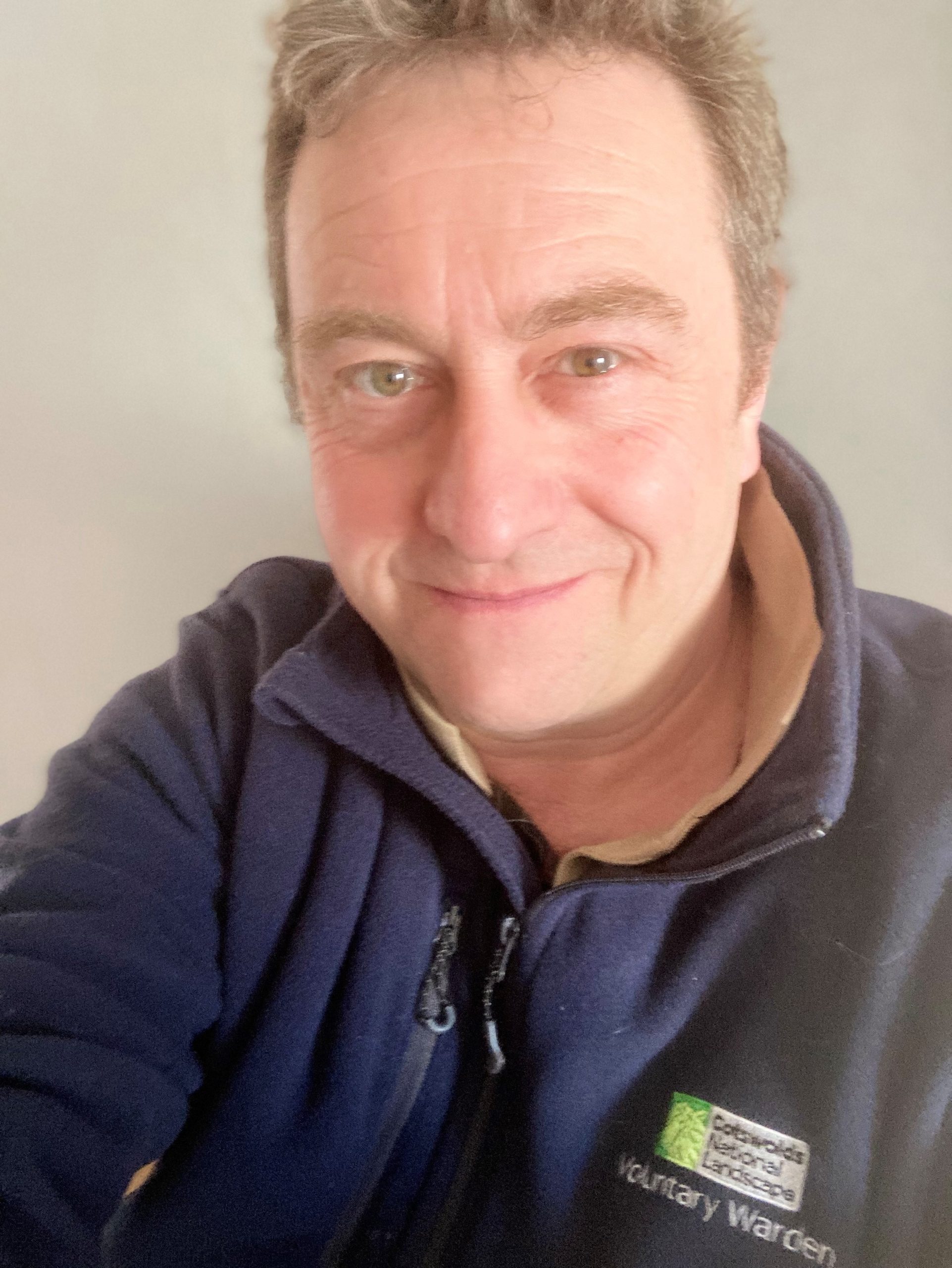 Image of Doug Calkin