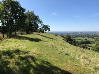 Explore the Tip of the Cotswolds