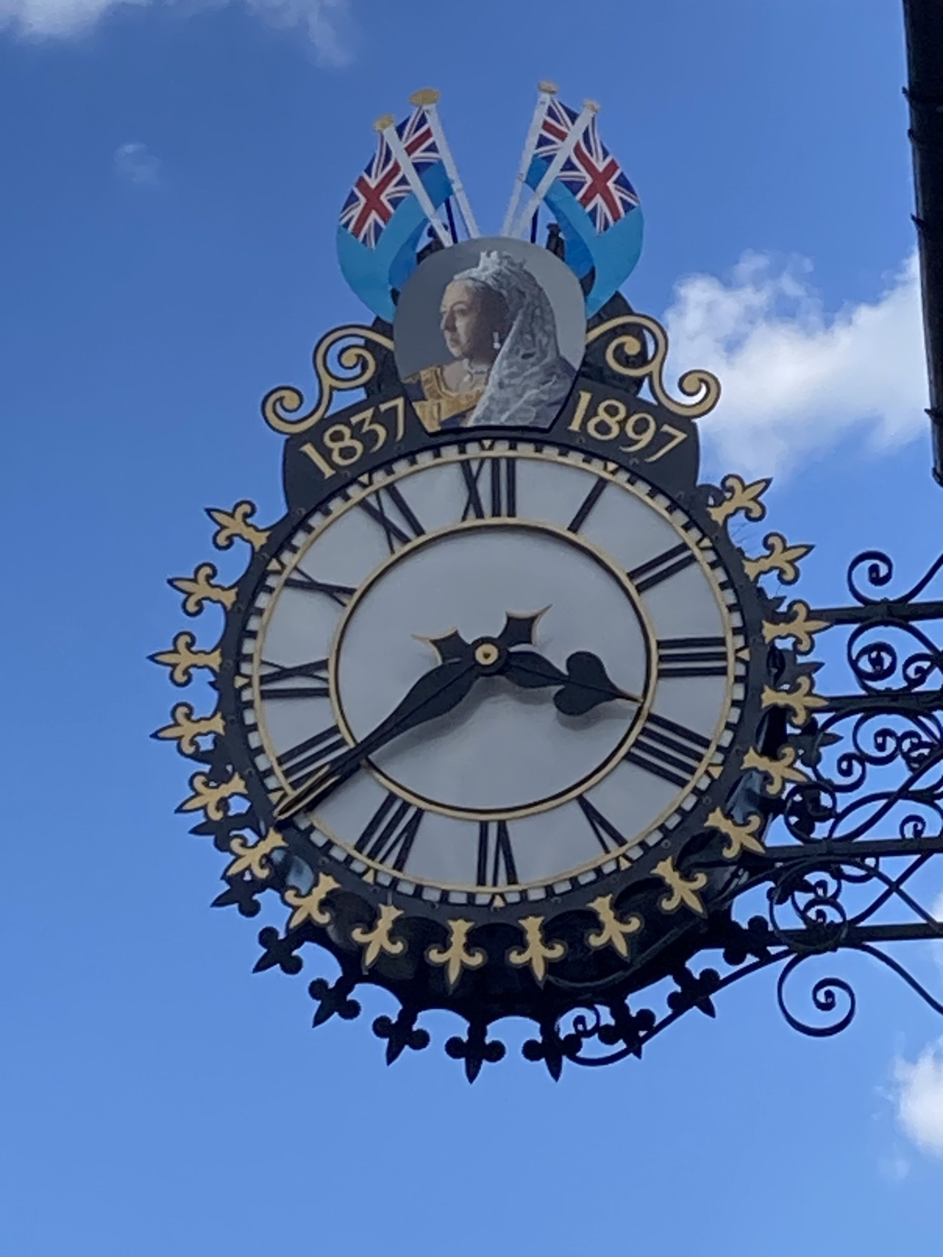Third Thursday Walk - Wotton Under Edge