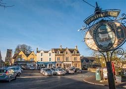 Northleach and Farmington Circular