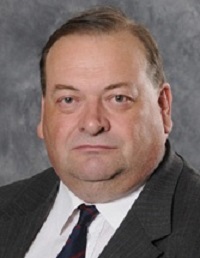 Adrian Hardman