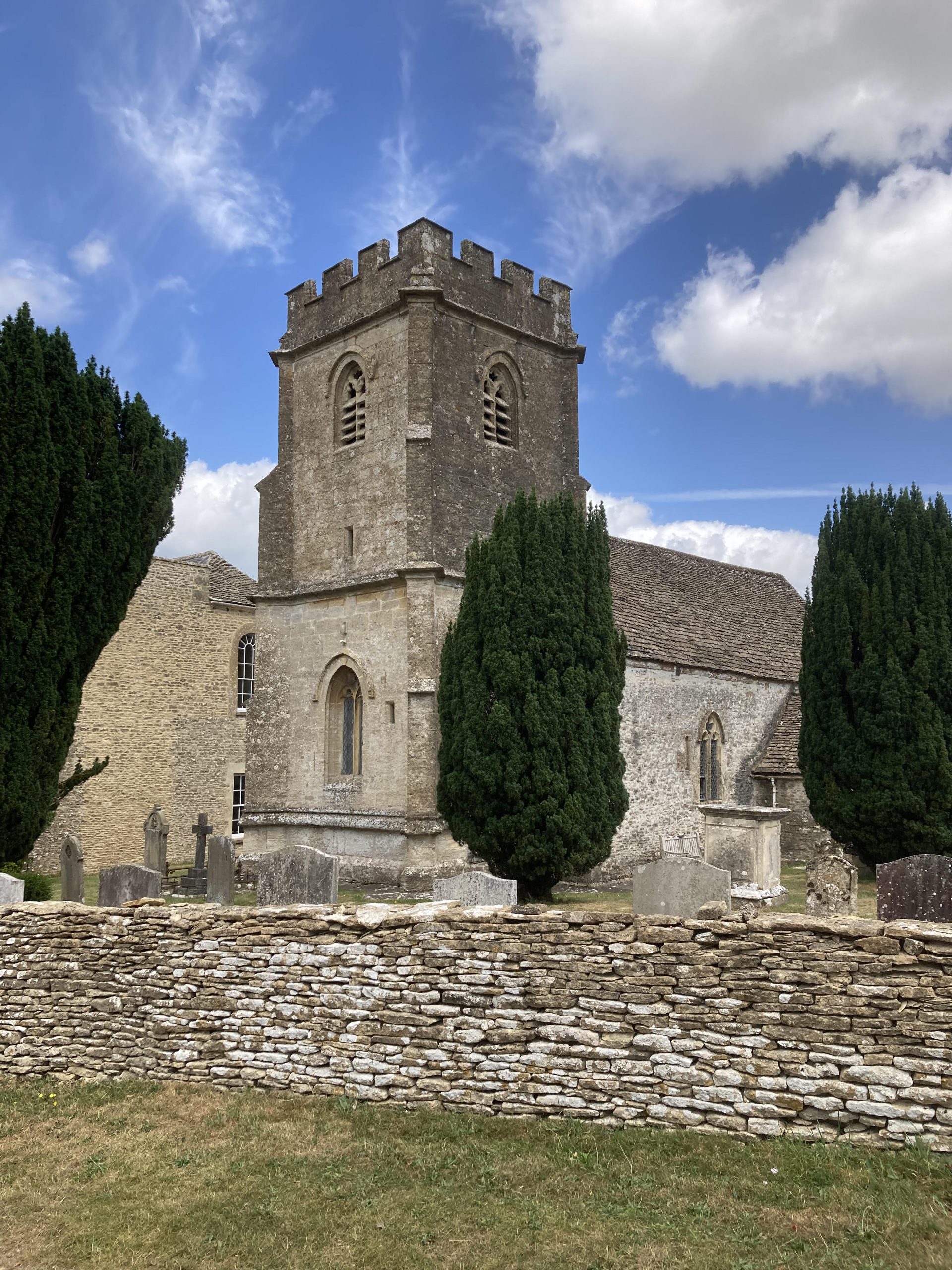 Daglingworth Dawdle