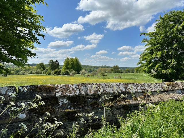 Sherborne - just because