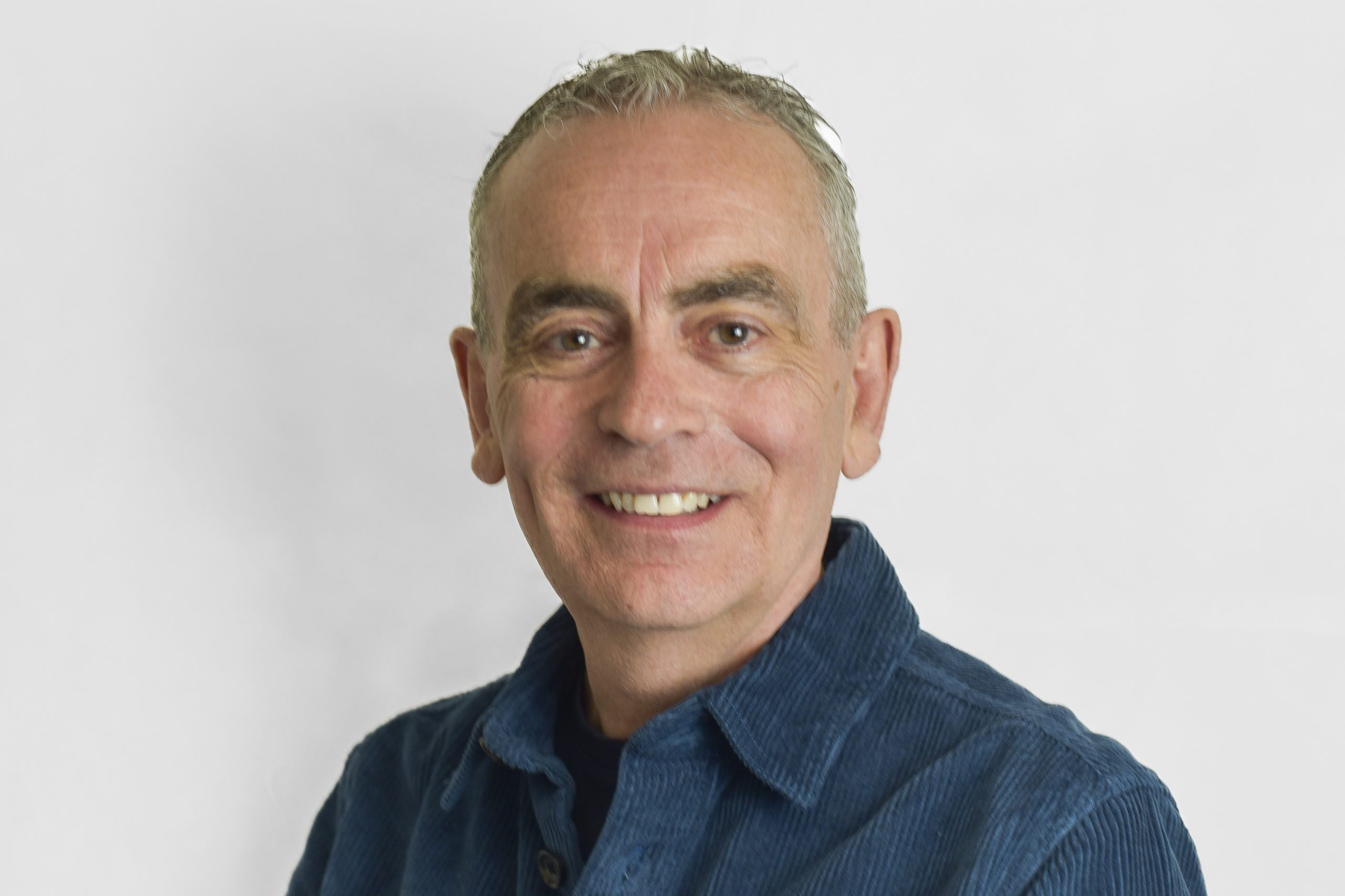 Jon Grantham