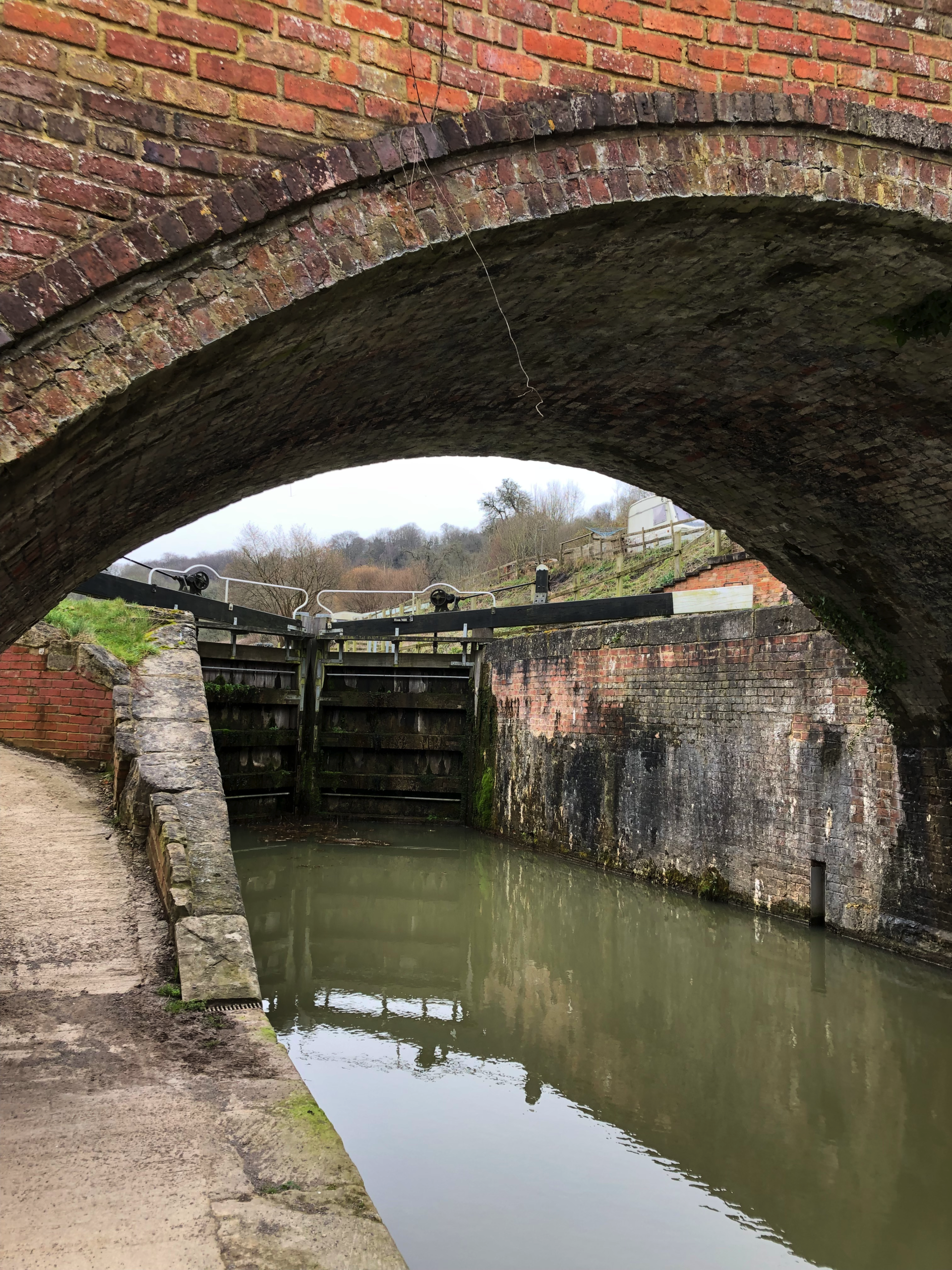 Around Stroud – Connecting College, Canal and Countryside