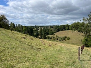The ABC’s - Away from A417, Brimpsfield, Cauldle Green &amp; Syde-