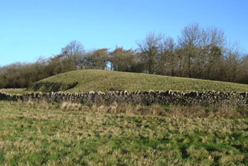 Winchcombe and Belas Knap Circular