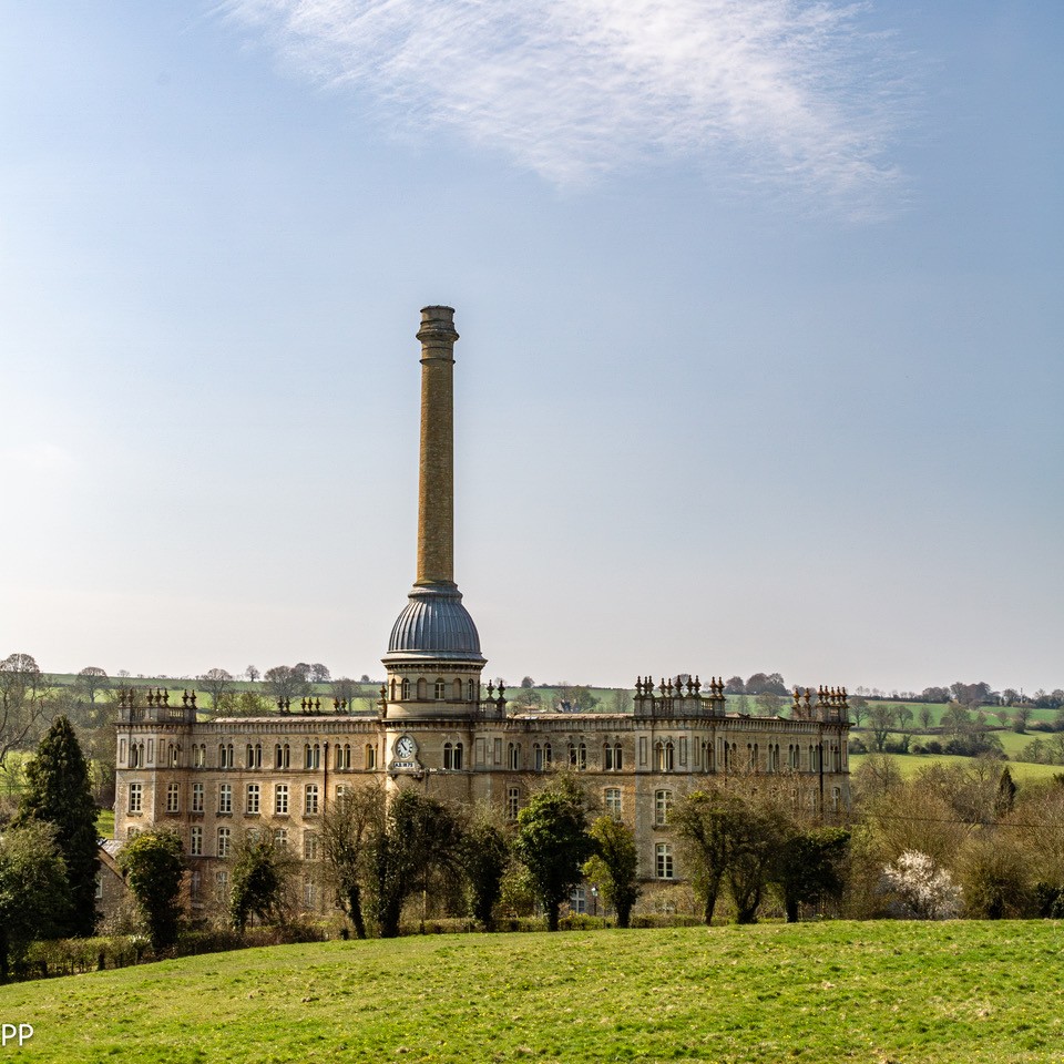 CNL60 - Wonderful Wool