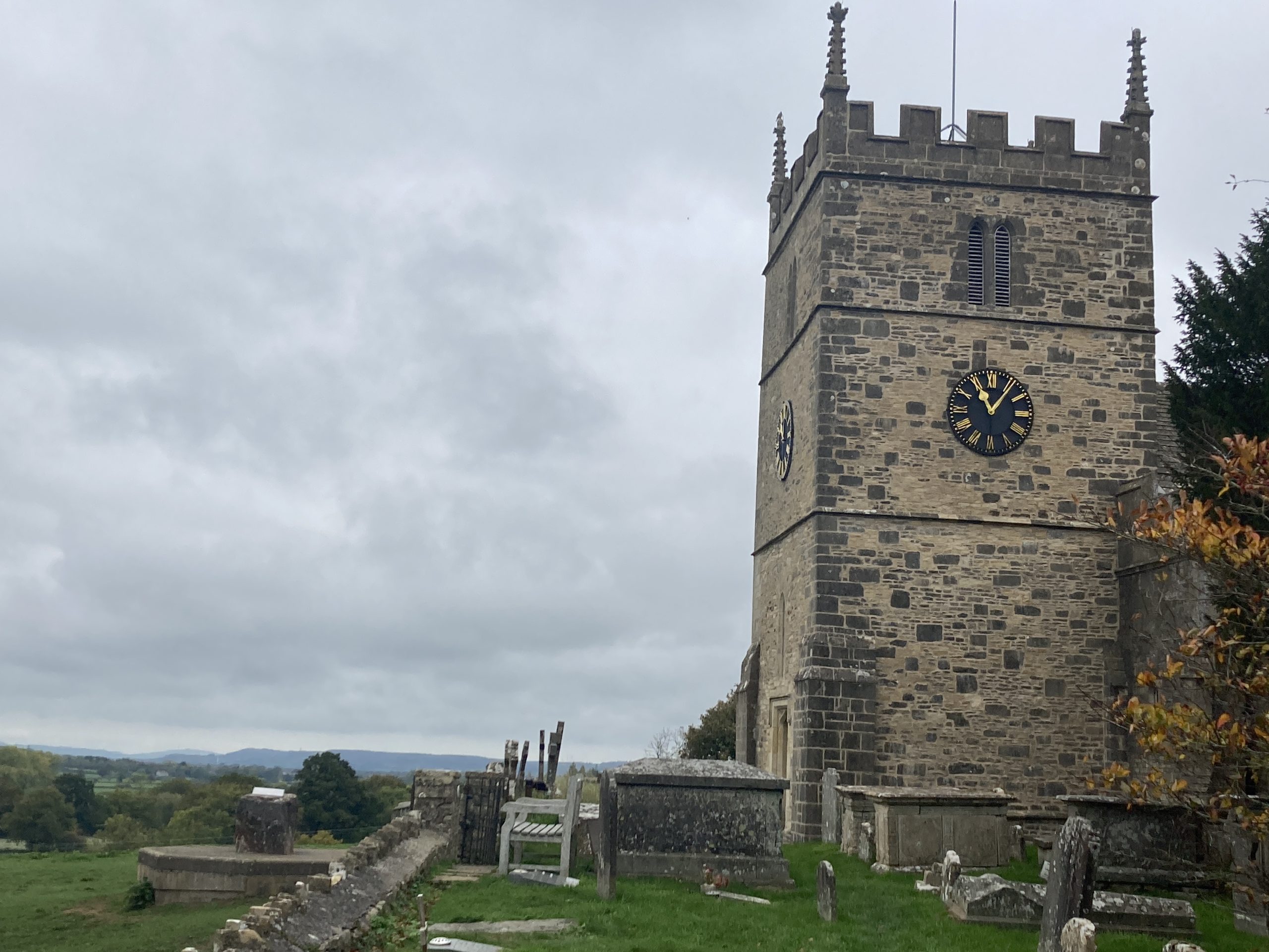 Sodbury Stroll