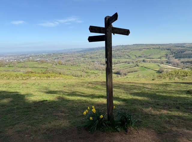 From one Thames Source to Cotswold Way: A scenic walk past woods, rolling hills and timeless views of Cotswolds  