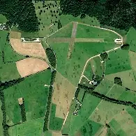 Chedworth Airfield and Woods Walk