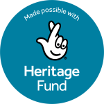 National Lottery Heritage Fund Logo 