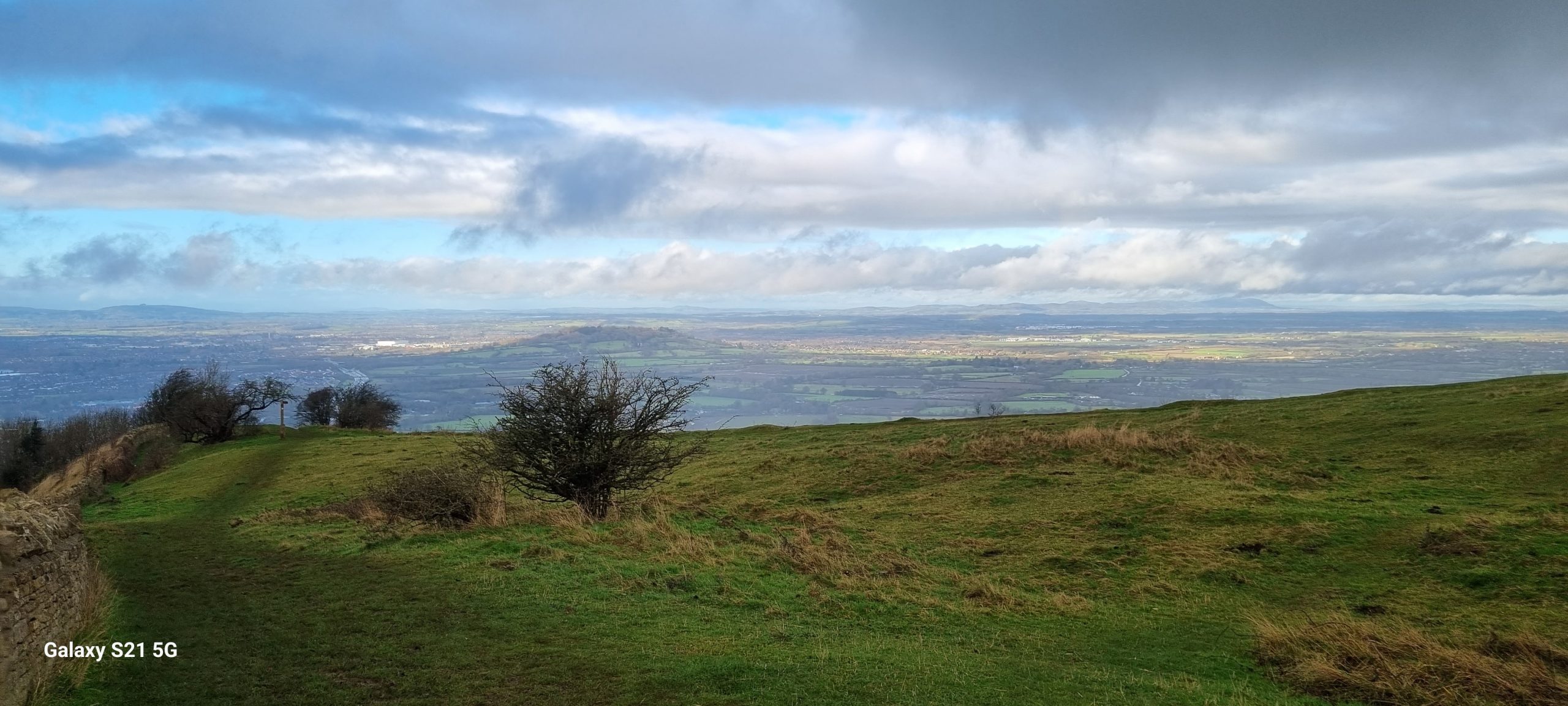 Shorter and Steadier 2026-6 CRICKLEY HILL