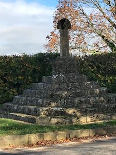 Sarsden House Garden and Wardens’ Wood.