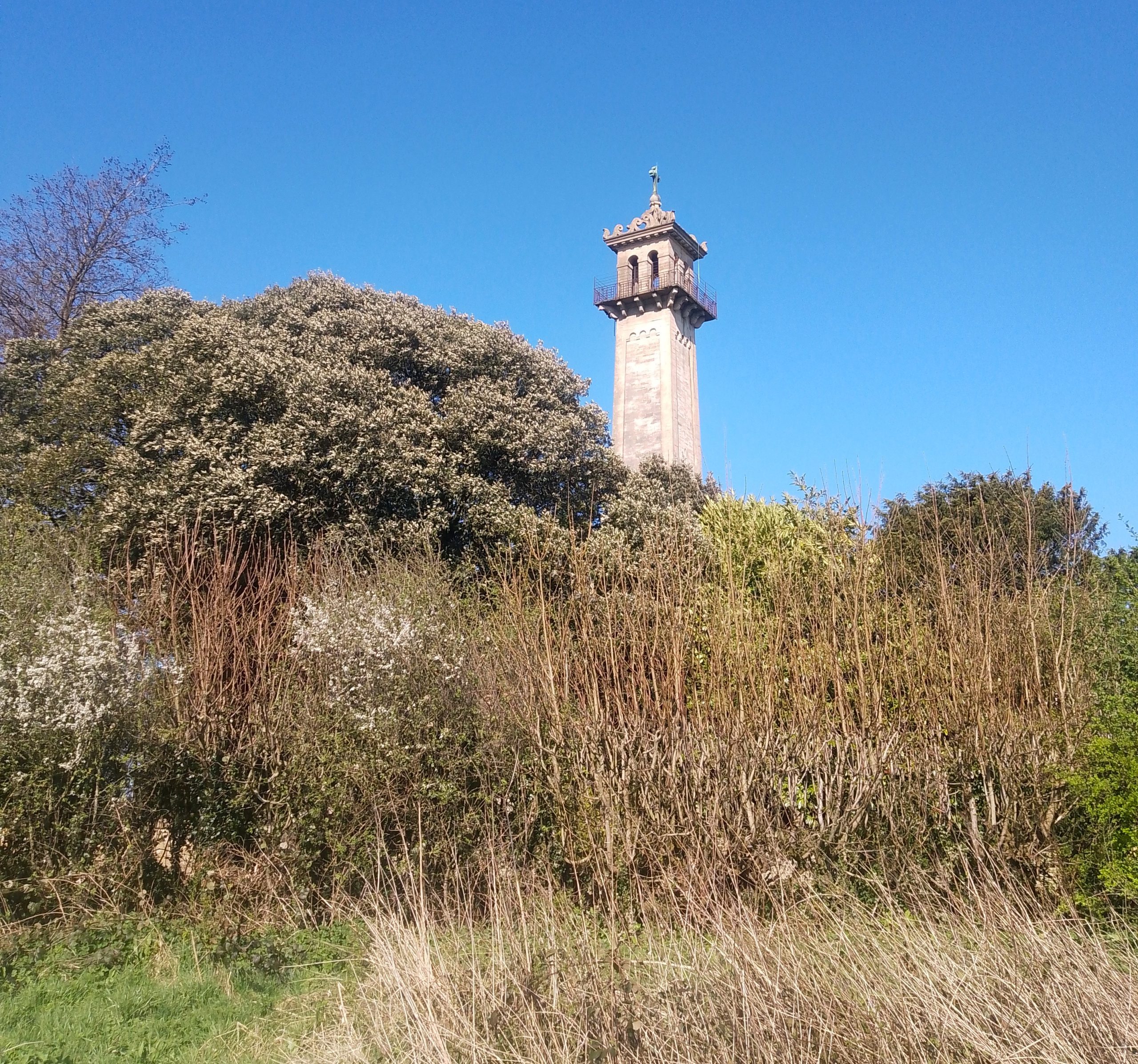 THIRD THURSDAY WALK: THE HAWKESBURYS - BEYOND THE GATEWAY