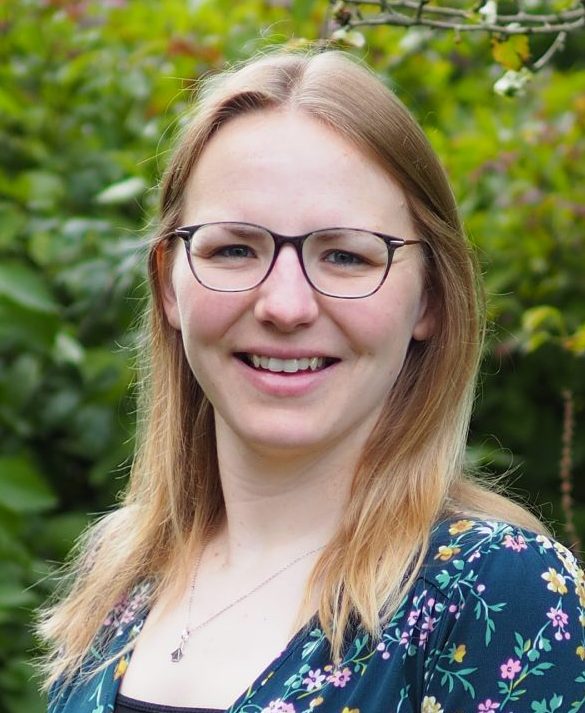 Emilie Brignall