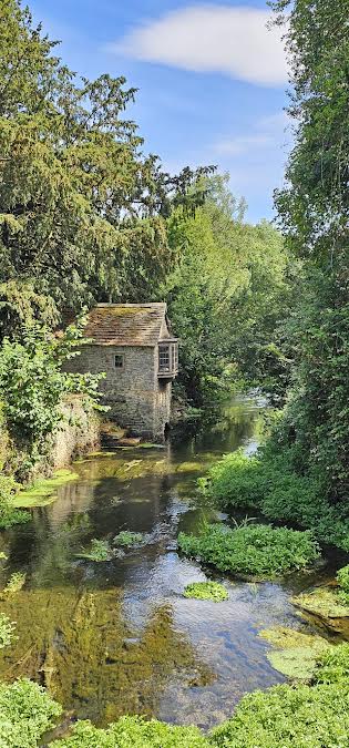 Sherston: Follow the Roman Road