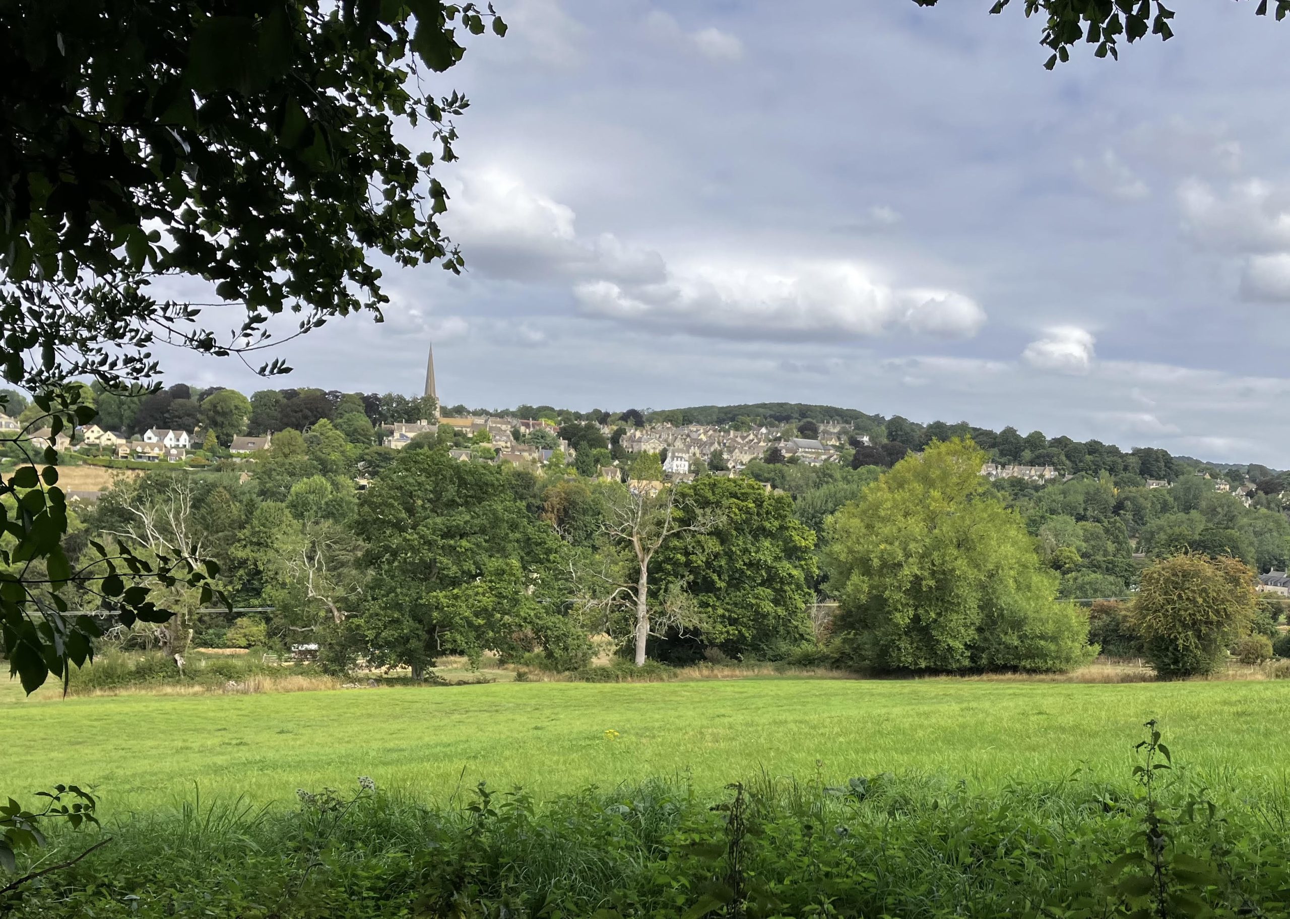 Painswick Stream &amp; Mills